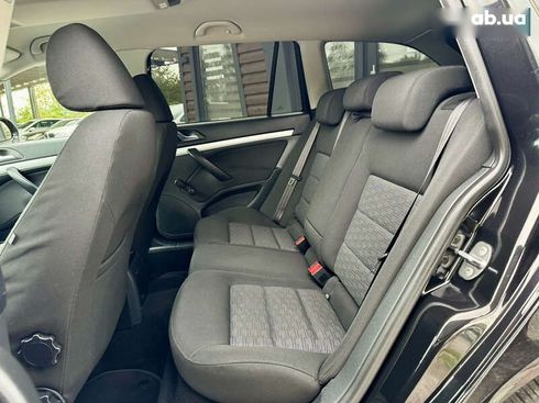 Skoda Octavia 2010 - фото 24