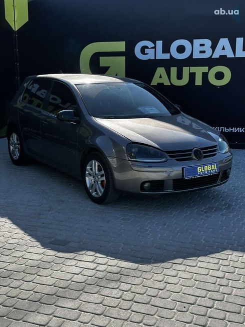 Volkswagen Golf 2007 - фото 3