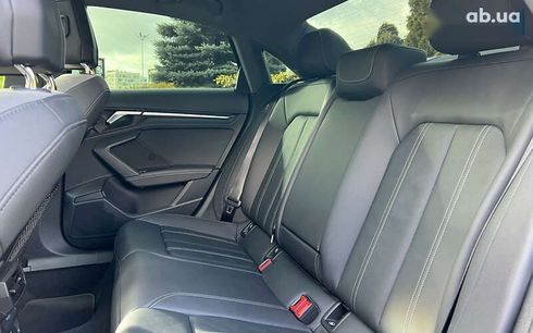Audi A3 2022 - фото 26