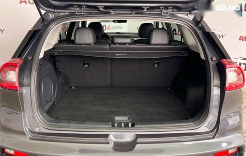 Kia Niro 2019 - фото 5