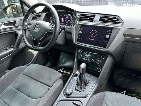 Volkswagen Tiguan 2019 - фото 19