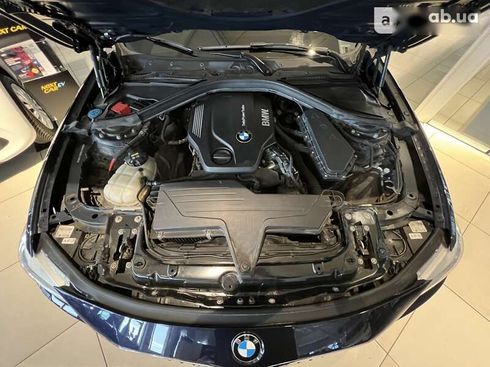 BMW 4 Series Gran Coupe 2017 - фото 21