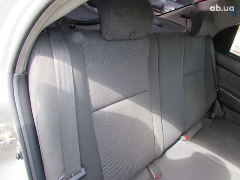 Chevrolet Aveo 2006 - фото 15