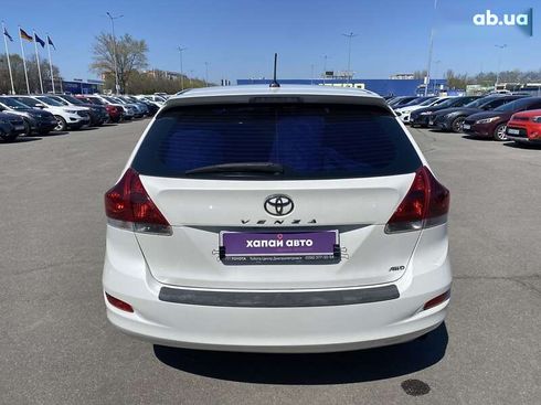 Toyota Venza 2013 - фото 6