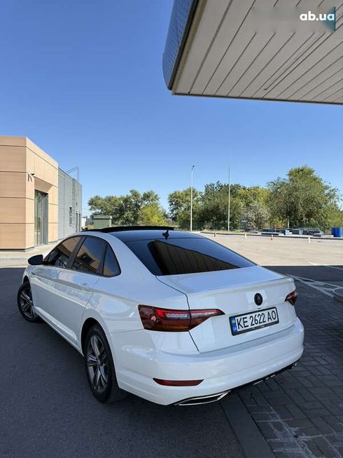 Volkswagen Jetta 2019 - фото 14