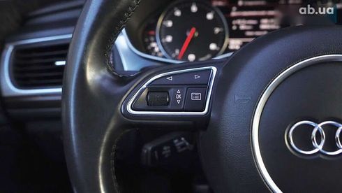 Audi A6 2011 - фото 25