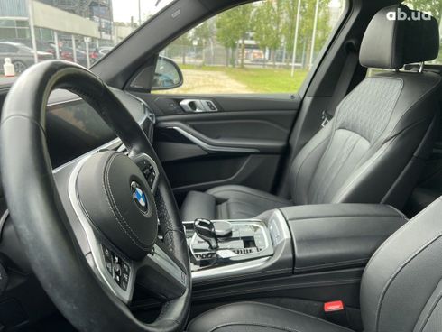 BMW X5 2022 - фото 8