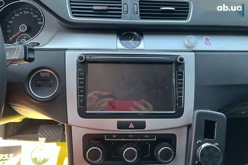 Volkswagen Passat 2012 - фото 15