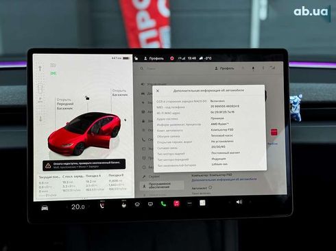 Tesla Model 3 2024 - фото 23