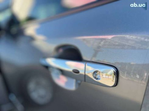 Nissan Leaf 2018 - фото 26