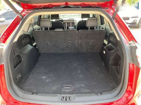 Ford Edge 2021 - фото 27