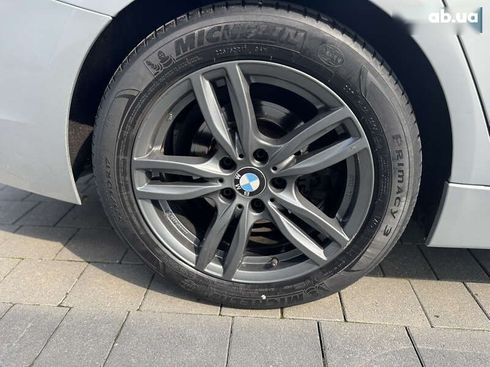BMW 3 серия 2017 - фото 24