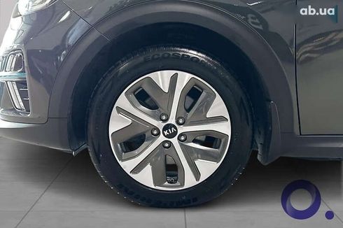 Kia Niro 2020 - фото 3