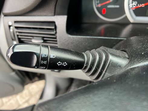 Chevrolet Lacetti 2006 черный - фото 24