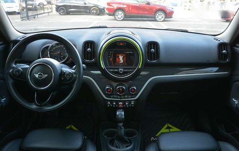 MINI Countryman 2017 - фото 27