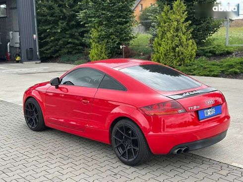 Audi TT 2007 - фото 10