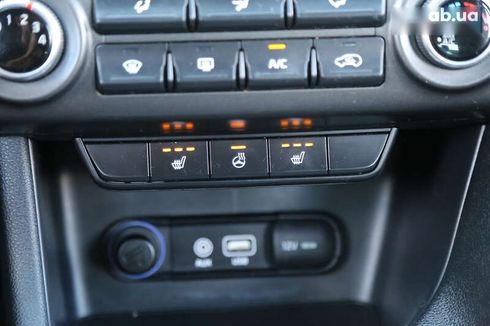 Kia Sportage 2016 - фото 23