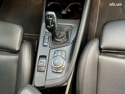 BMW X1 2019 - фото 24