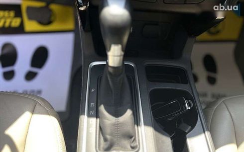Ford Escape 2017 - фото 21