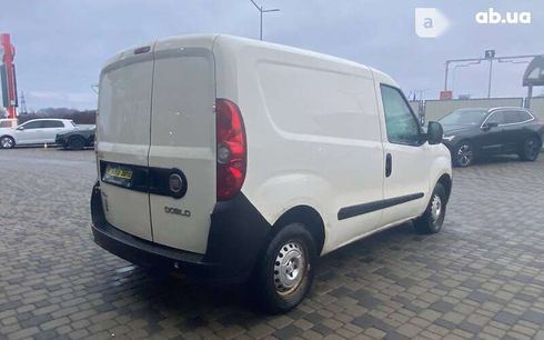 Fiat Doblo 2011 - фото 4