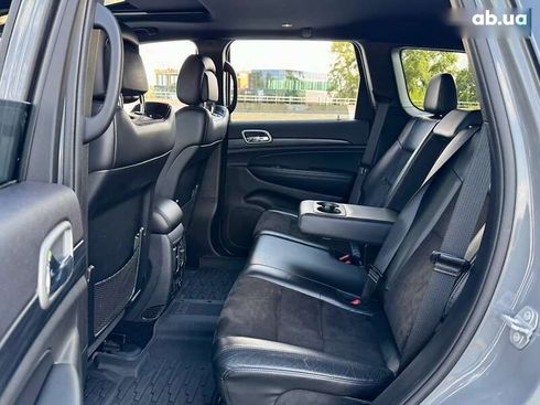 Jeep Grand Cherokee 2019 - фото 25
