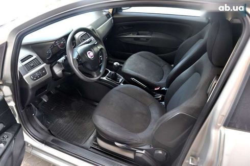 Fiat Punto 2007 - фото 15