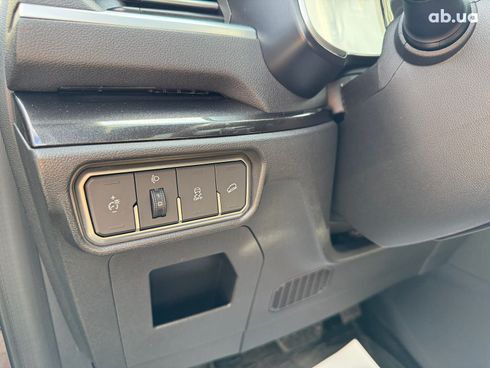 Haval H6 2019 коричневый - фото 24