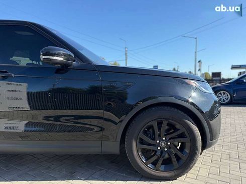 Land Rover Discovery 2017 - фото 3