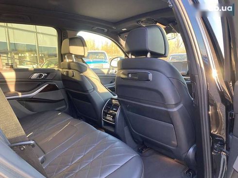 BMW X5 2023 - фото 25
