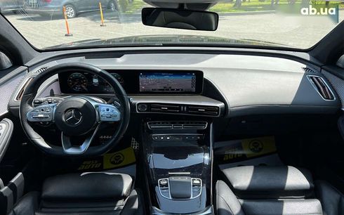 Mercedes-Benz EQC-Класс 2019 - фото 11