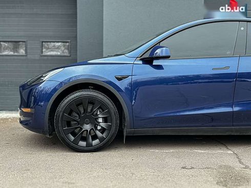 Tesla Model Y 2023 - фото 5