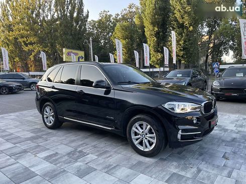 BMW X5 2015 - фото 12