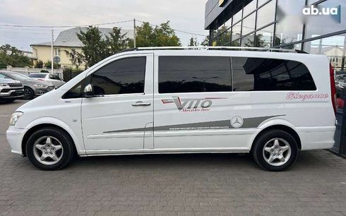 Mercedes-Benz Vito 2012 - фото 4