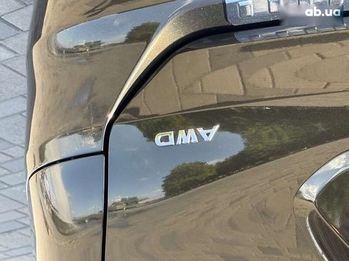 Nissan Rogue 2014 - фото 16