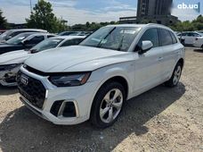 Продаж вживаних Audi Q5 2023 року у Львові - купити на Автобазарі