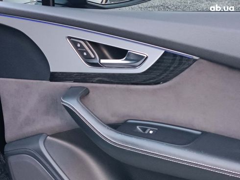 Audi Q7 2015 черный - фото 38