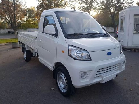 Cenntro Logistar 200 Pickup 2023 - фото 3