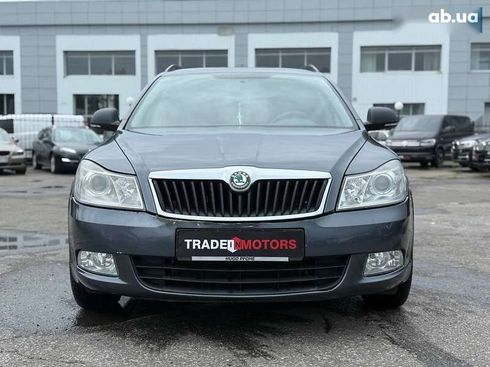 Skoda Octavia 2011 - фото 4