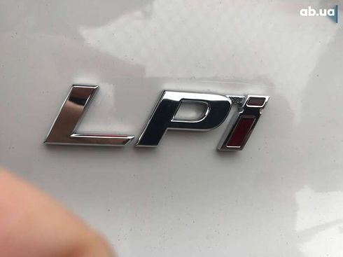 Hyundai Sonata 2016 - фото 10