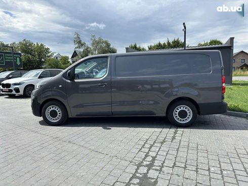 Peugeot Expert 2024 - фото 3
