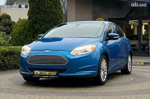 Ford Focus 2012 - фото 3