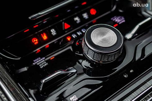 Jeep Wagoneer 2021 - фото 26