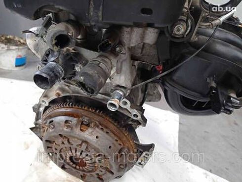 двигатель в сборе для Toyota Aygo - купити на Автобазарі - фото 9