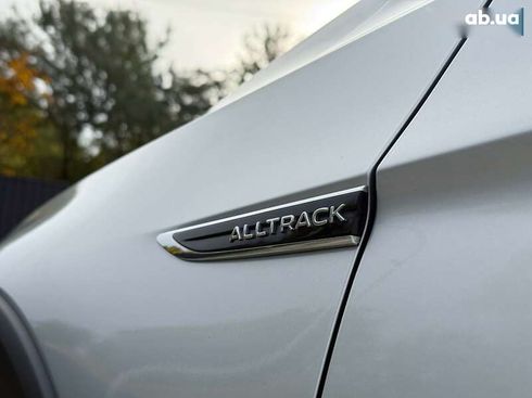 Volkswagen passat alltrack 2020 - фото 20