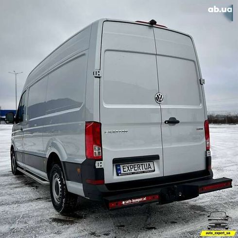 Volkswagen Crafter 2018 - фото 5