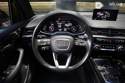 Audi Q7 2016 - фото 29