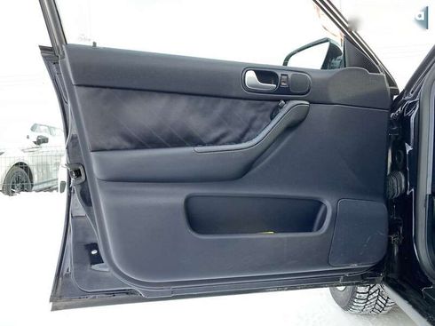 Audi A3 2002 - фото 23