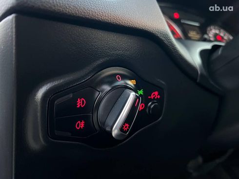 Audi Q5 2015 серый - фото 19