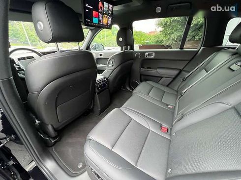Li Auto L7 2024 - фото 10