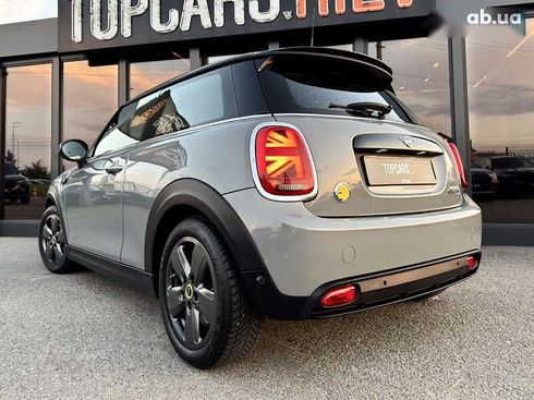MINI John Cooper Works 2022 - фото 25